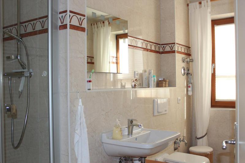 Ferienwohnung Abendsonne Ostseebad Nienhagen Dış mekan fotoğraf